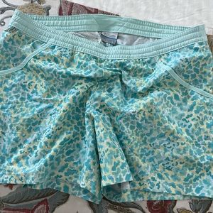 Columbia women’s shorts
